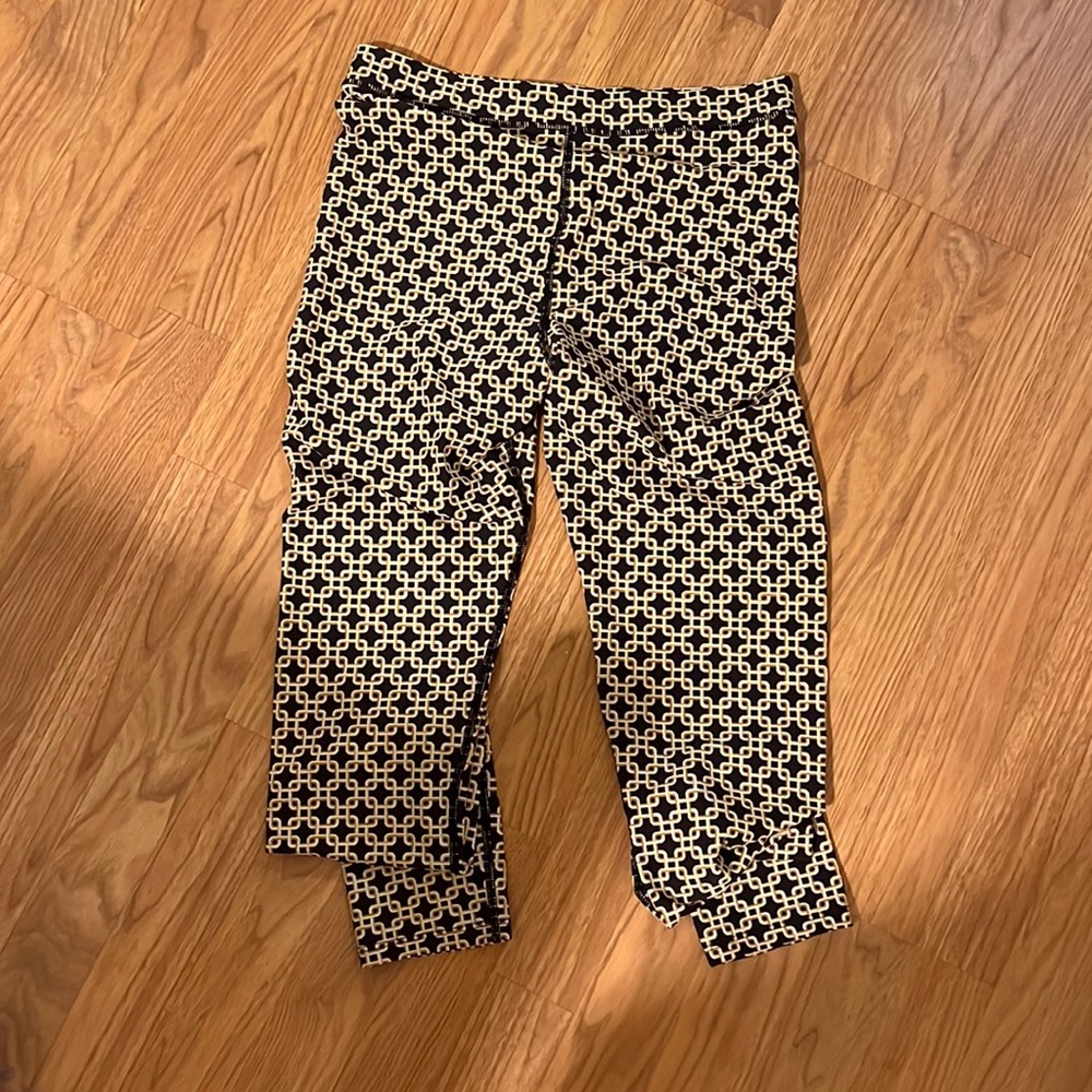 H&M leggings Richard Allen
